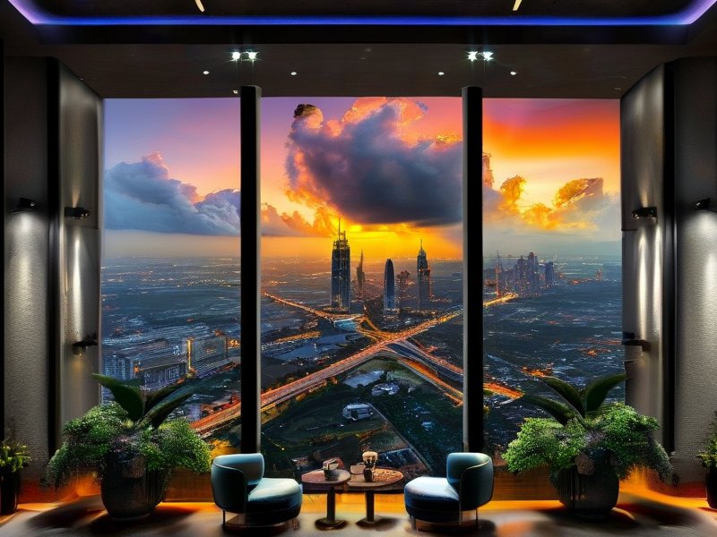 揭秘东南亚云端黑科技：跨境加速新秘境