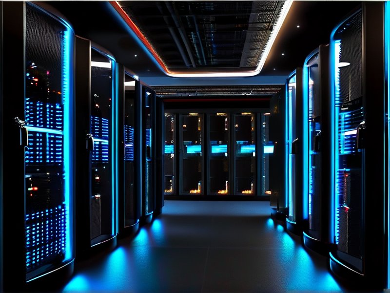 中东黑科技解密！海外服务器新选择，极速体验流量无忧