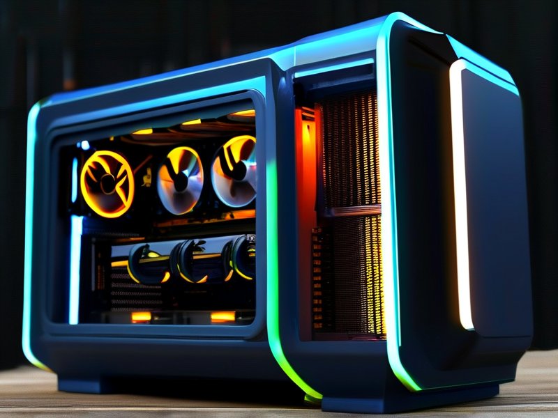 跨境服务器新选择：稳定高性价比海外节点揭秘