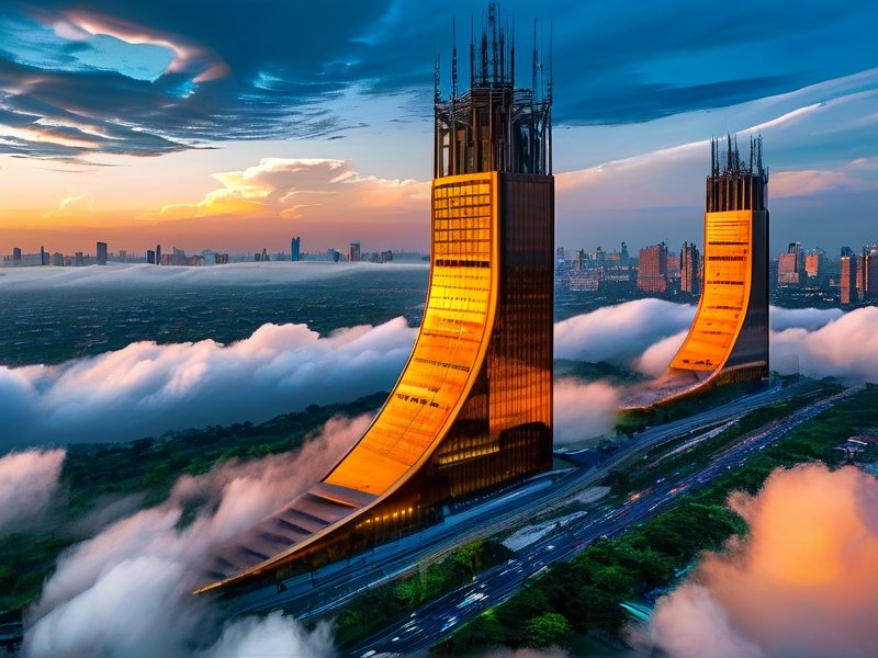 南亚云端办公新势力颠覆传统模式席卷而来