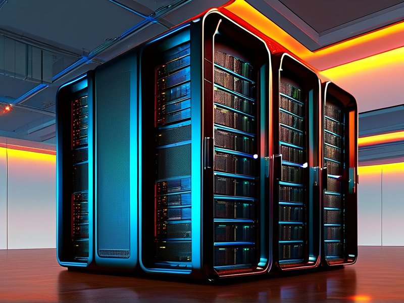 云端服务器新选择：智能托管助力高效运营