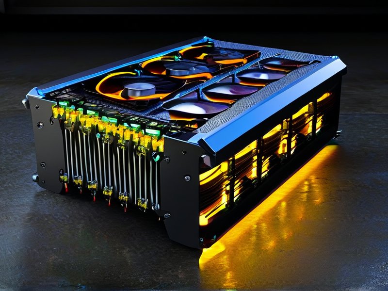 顶级GPU租赁新玩法 畅玩3A大作立省万元