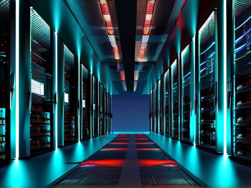 海湾云端新势力：跨境加速服务器隐藏福利揭秘！