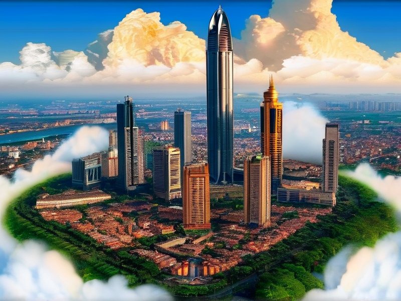 南亚市场掘金指南：跨境云服务高效方案解析