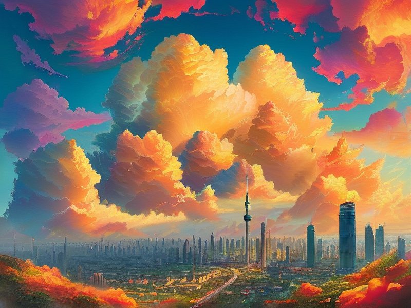 云端布局新机遇：稳赢全球市场的秘籍揭晓