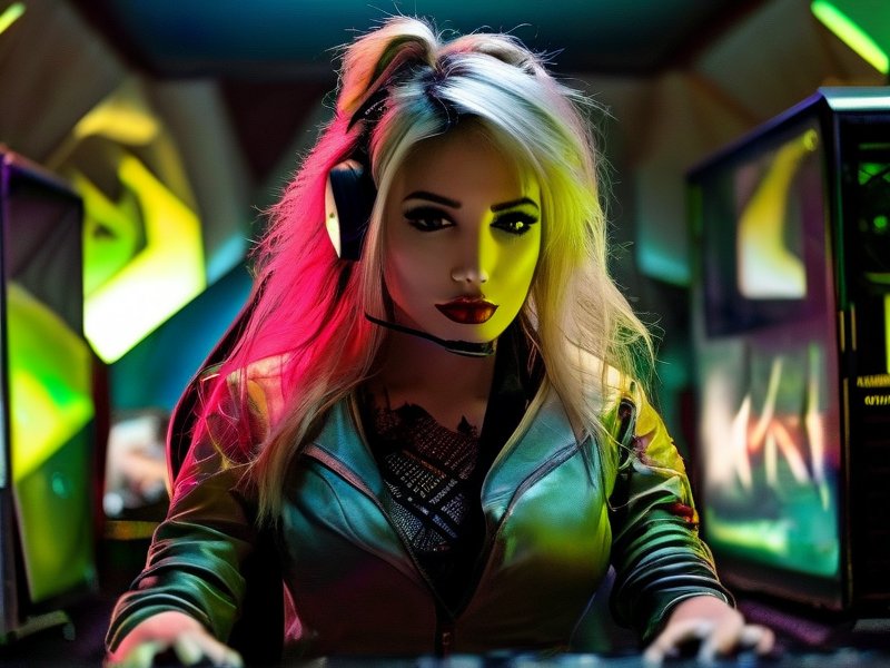 游戏性能秒杀高端设备！灵活方案助你轻松上阵