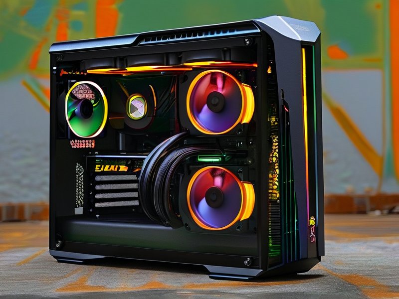 4K游戏新体验：专业显卡租用服务限时开放