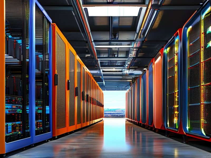 跨境加速新选择：南美云端服务器的流量密码