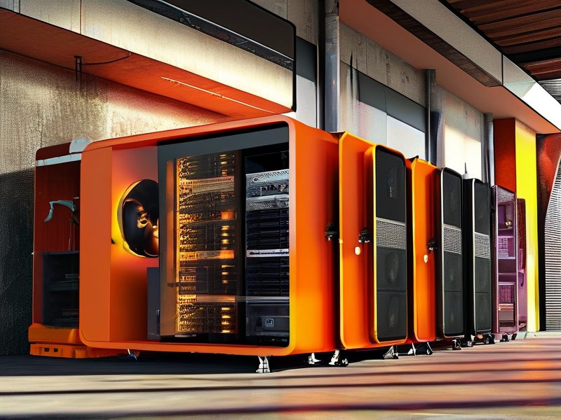 异国云端算力解放，低成本办公神器揭秘