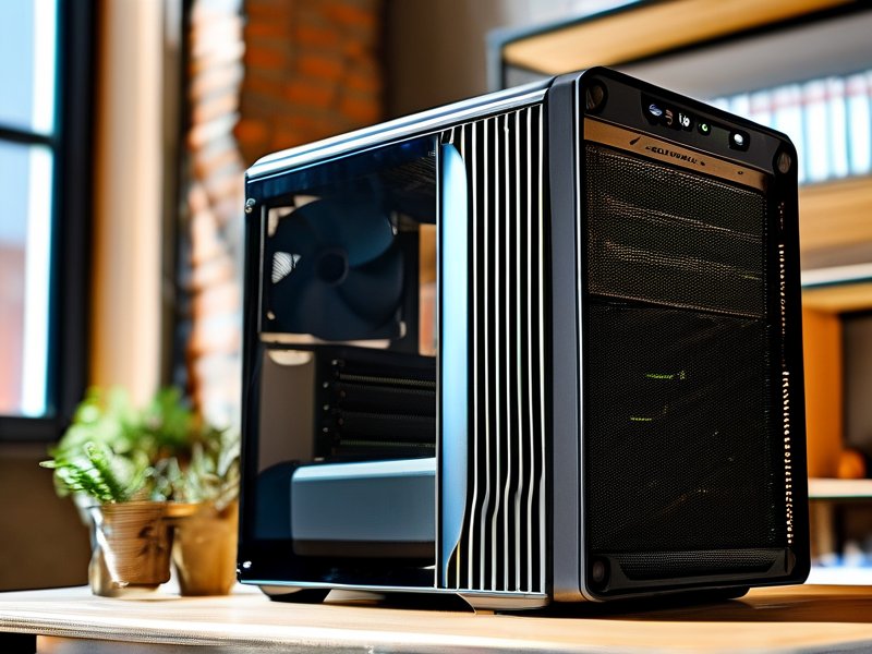 云端办公新突破：无需硬件也能享高性能计算？