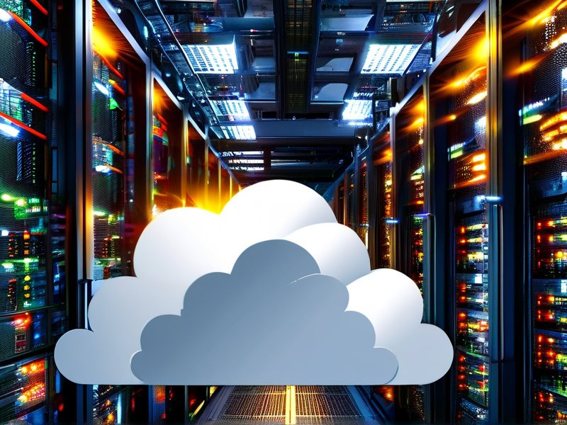 云端托管新突破：安全高效服务器方案全揭秘