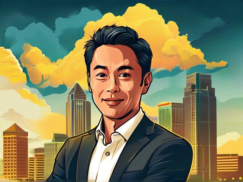 跨境业务加速器：新加坡云端服务稳占东南亚市场