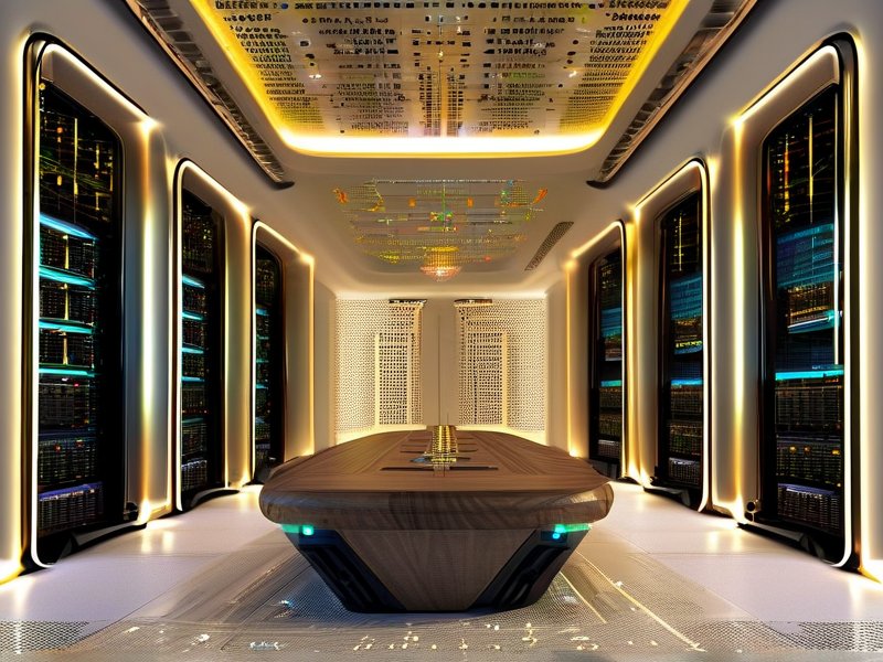 解锁中东新选择！海外服务器稳定加速方案