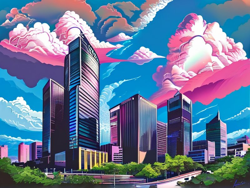 国际云端新势力：稳定高效助力企业全球拓展