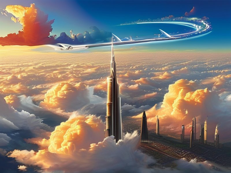 中东云端新势力：高速低价全球畅享