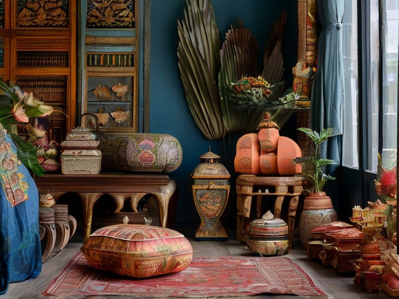 暹罗好物席卷东南亚：短视频直播解锁跨境新蓝海