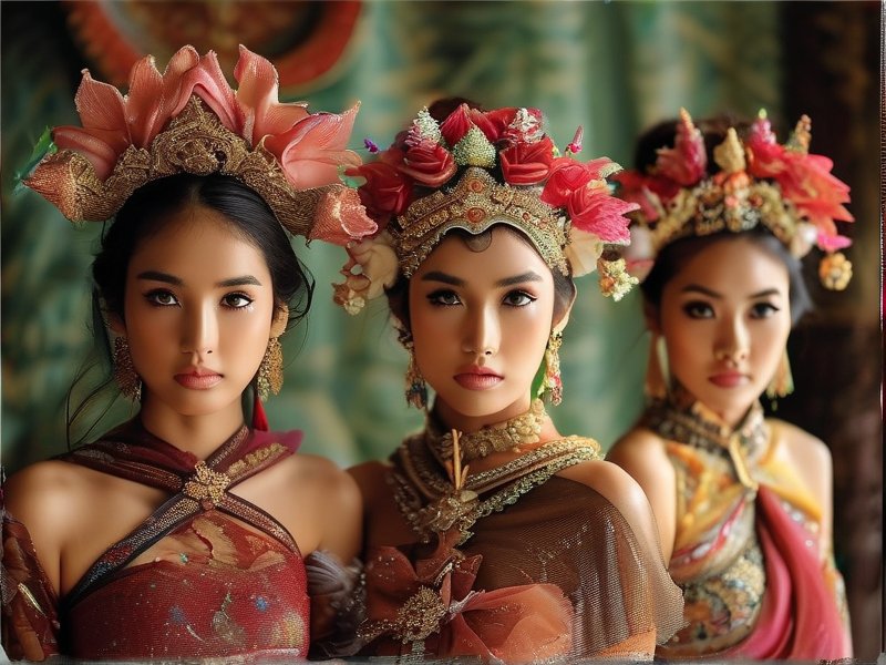 暹罗大地草根势力逆袭：解密东南亚短视频爆款密码