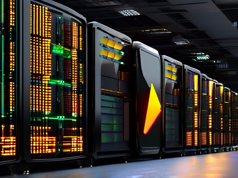 跨境加速黑科技，南非服务器隐藏彩蛋揭秘