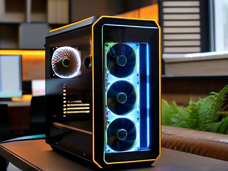 黑科技云端主机黑科技海外超算力办公游戏双享新体验