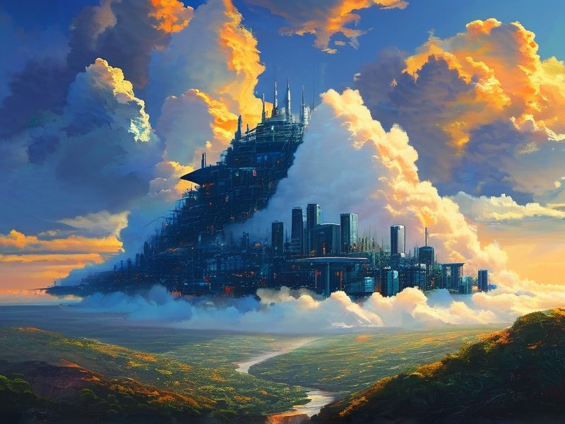 云端计算新纪元：智能引擎驱动技术爆发式增长