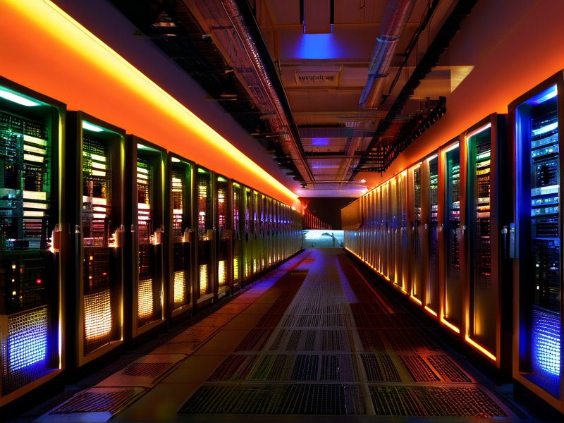 揭秘暹罗云速流量密码，海外机房新大陆谁与争锋？