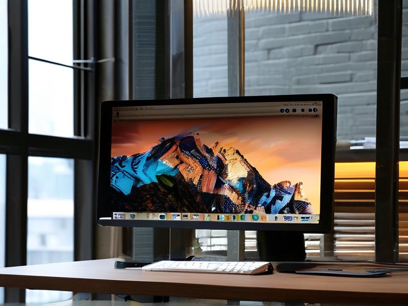 云端办公新纪元：异域科技突破传统PC边界