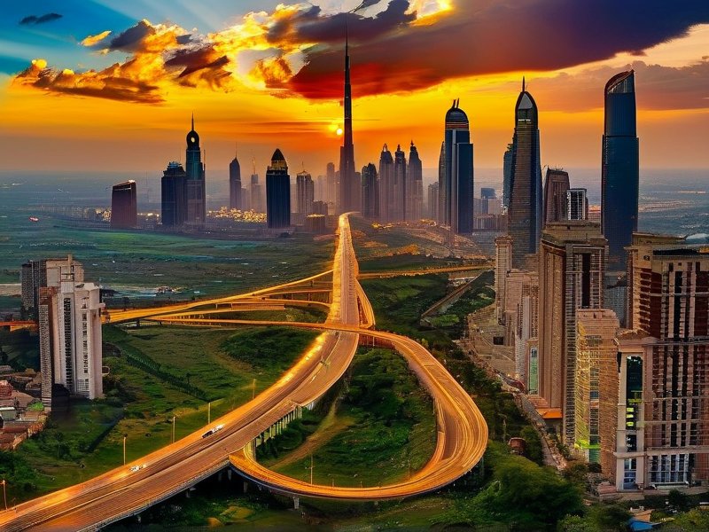 一带一路云端新机遇：南亚高效服务助企业出海