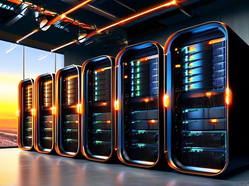 云端服务器海外部署新选择：高效稳定低成本方案全解析