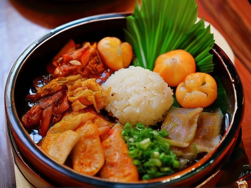 东南亚奇趣挑战爆红！揭秘地道美食与潮流玩法