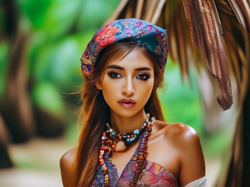 热带岛屿藏着这些宝藏创作者！马来网红新势力崛起