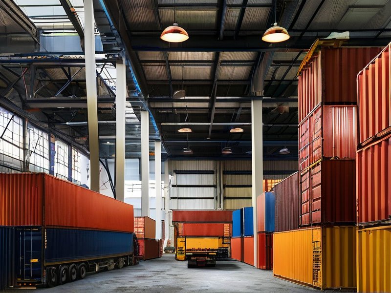 掘金全球：中小企业如何抢占海外市场新风口