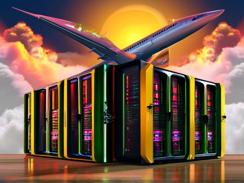 南亚云端新势力：超低延迟服务器助你畅联全球