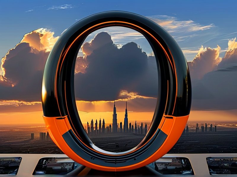 中东黑科技！云端办公新体验开启高效时代