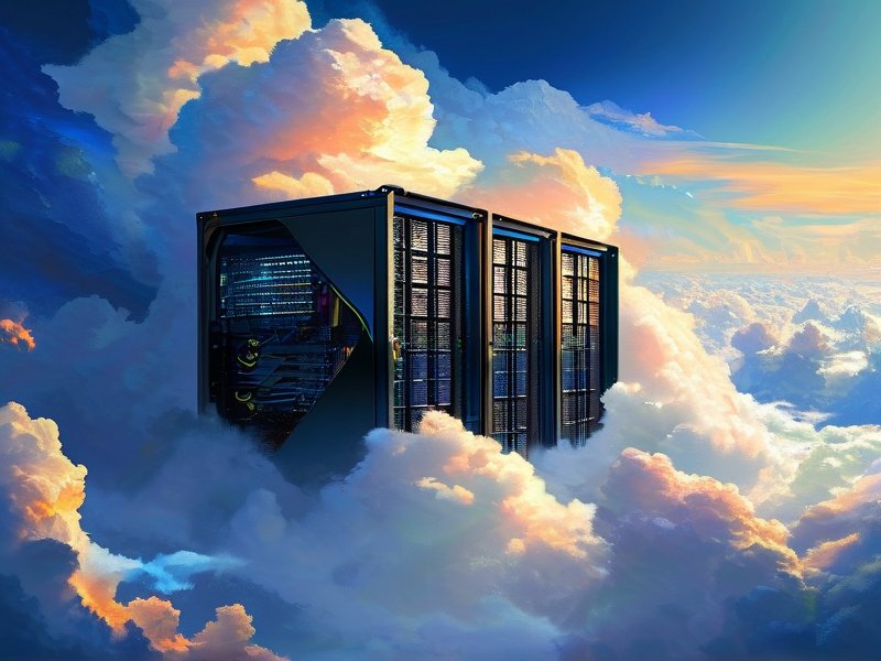 云端新势力——突破空间限制的高性能计算方案