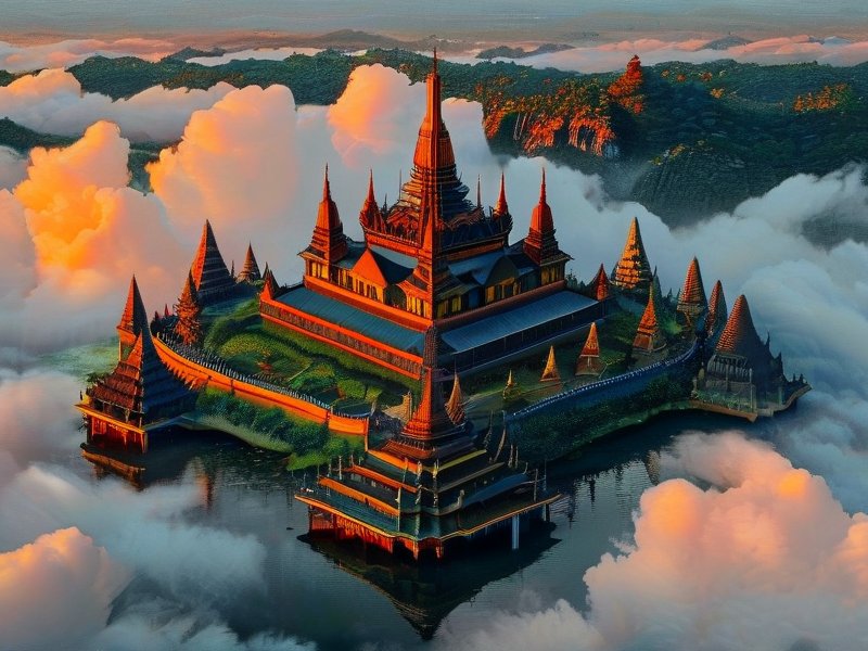 东南亚秘境黑科技！云端加速新选择引爆市场