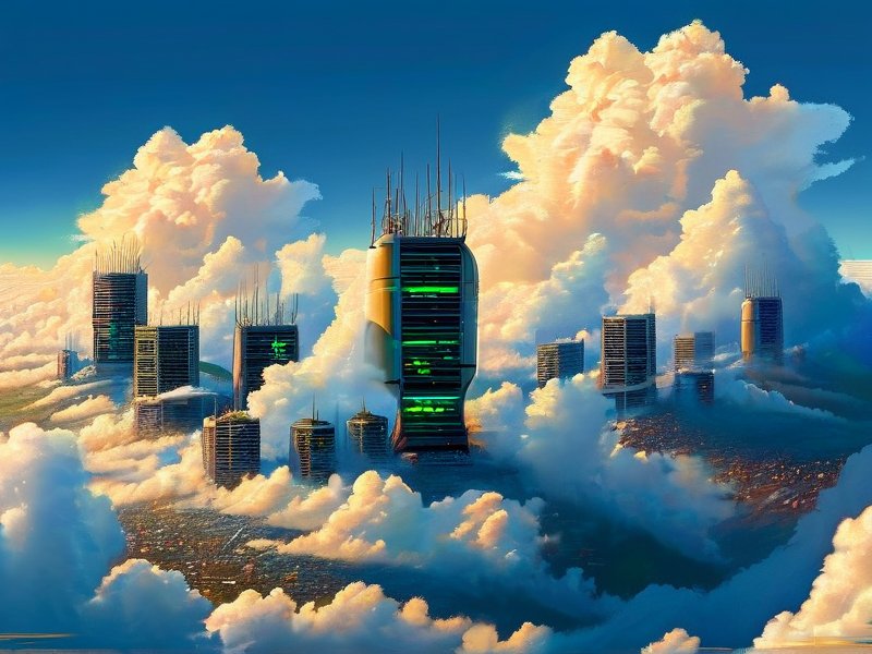 南美云端算力逆袭！低成本远程办公新选择