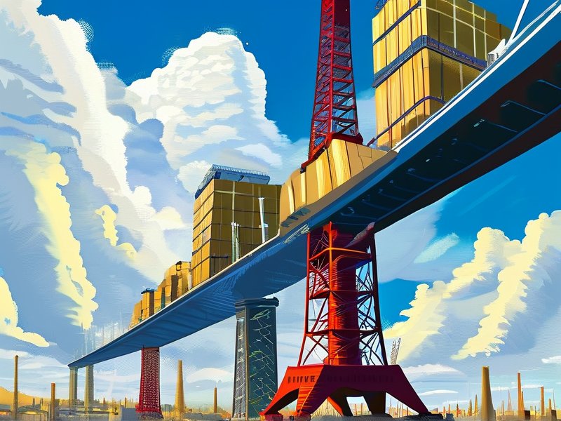 一带一路跨境数字基建新机遇：稳定云服助力企业出海