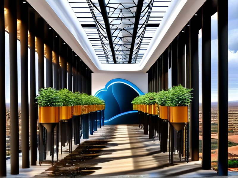 中东云端新机遇：跨境业务加速器揭秘