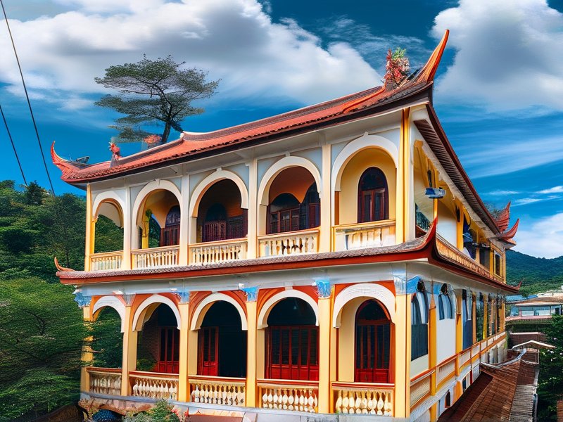 宝岛双城短视频爆款攻略：这些秘境你打卡了吗