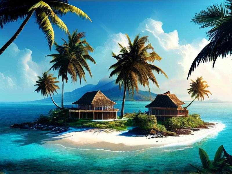 热带海岛藏着本土文化黑马！揭秘神秘内容逆袭之路