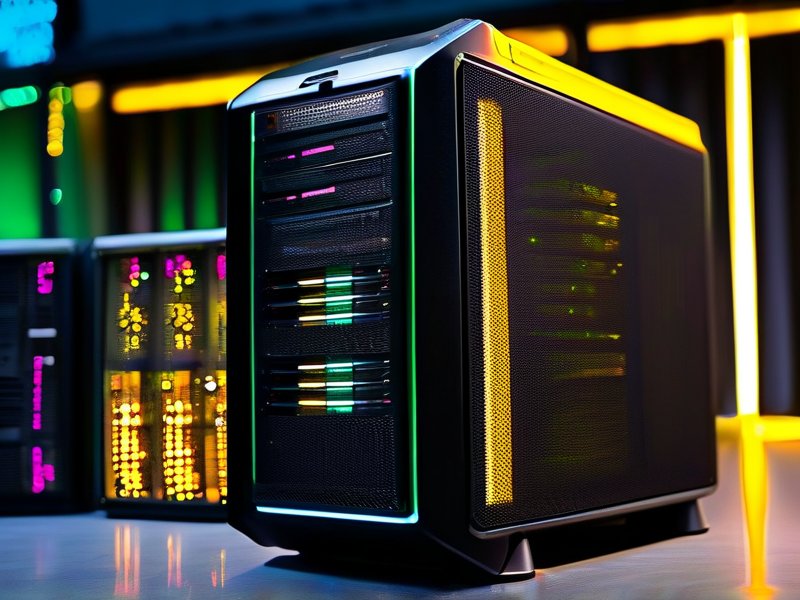 远程办公必备：揭秘低成本高可靠的服务器部署方案