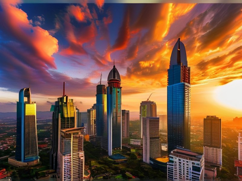 东南亚云端新引擎：跨境业务加速秘籍揭晓