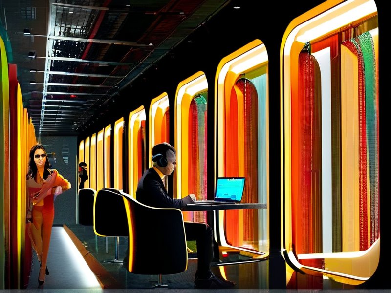 欧亚稳定方案：跨境企业流量密码揭秘