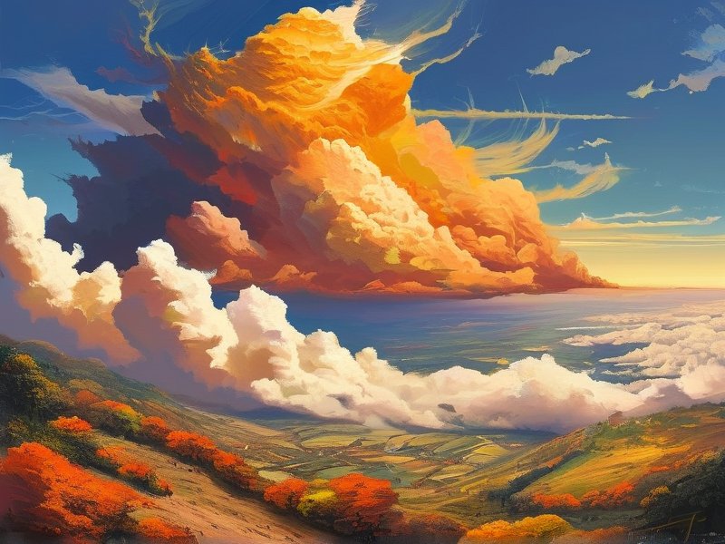 云端无界：数字时代全球协作新纪元