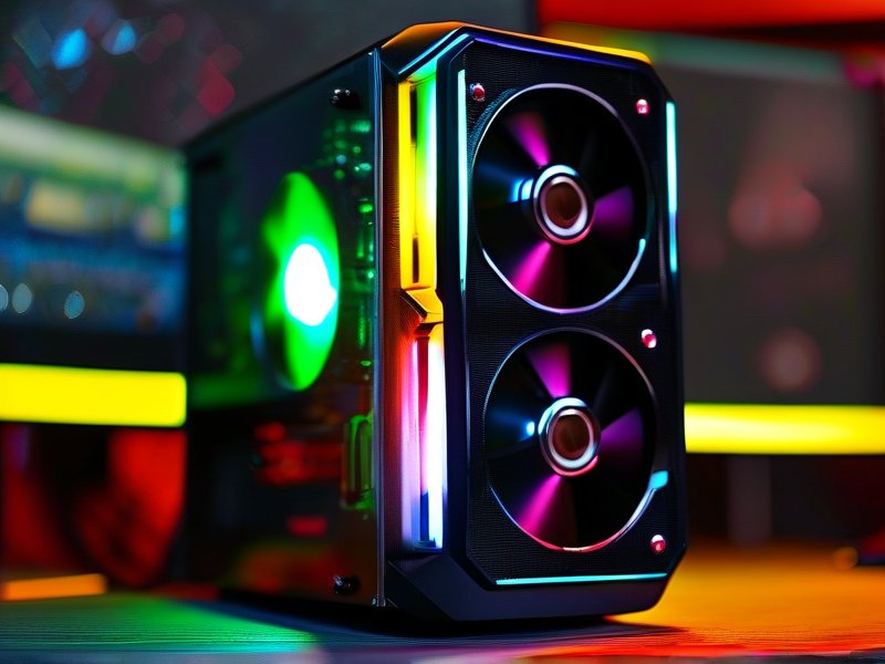 高效渲染不烧包？专业GPU灵活租用方案来了！