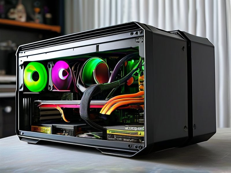 云端GPU加速，让深度学习训练更高效