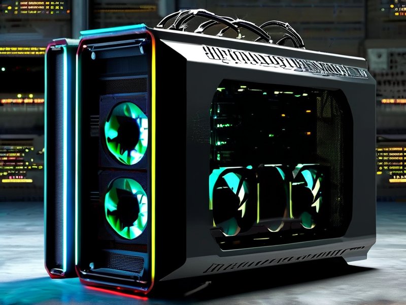 黑科技解锁！跨境低价服务器稳如泰山