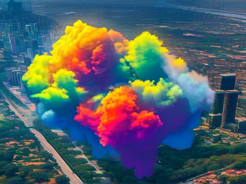 南美云端计算新势力引爆跨境办公革命