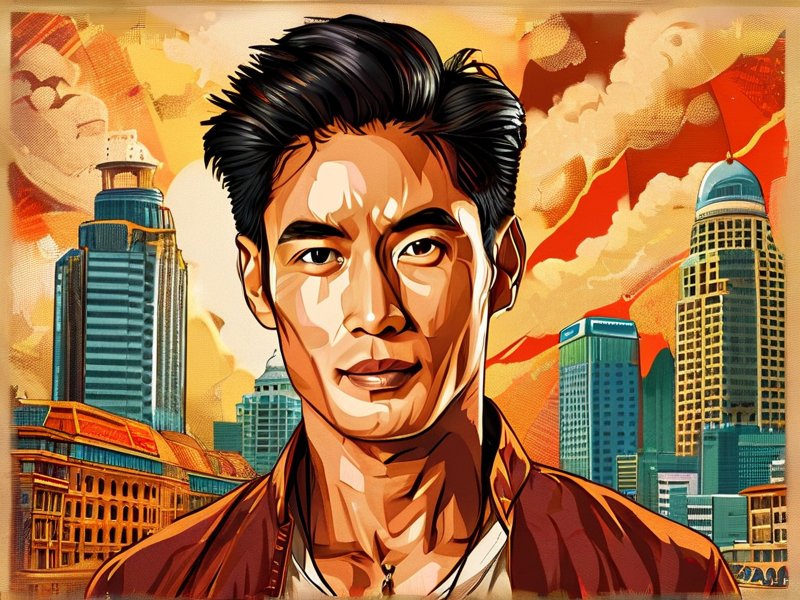 泰式云端新引擎，稳赢东南亚跨境商机