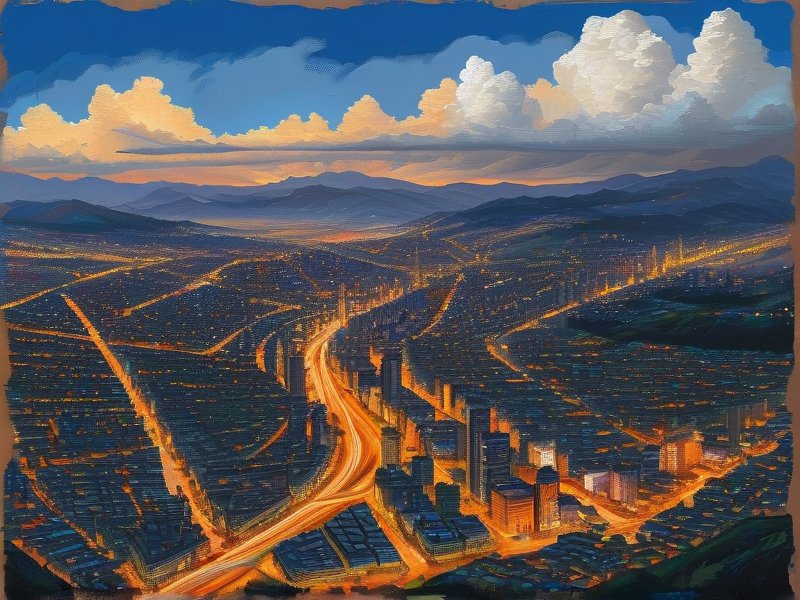 跨境云端新机遇：如何高效布局南美市场？